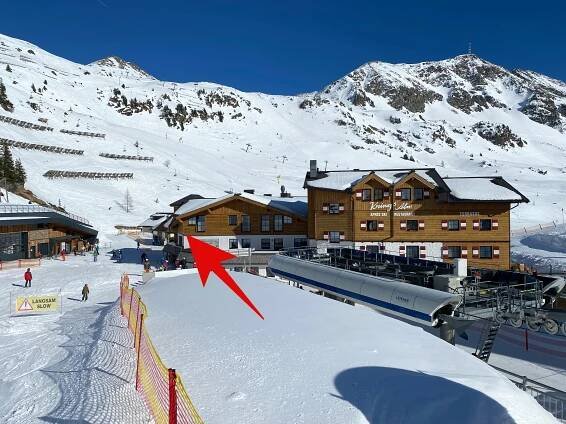 Informace o webkameře Seekarspitz Tal - Foto-Webcam.eu
