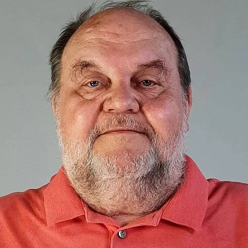 Karel Hoffmann - Castingofka.cz
