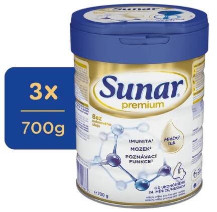 sunar premium 2