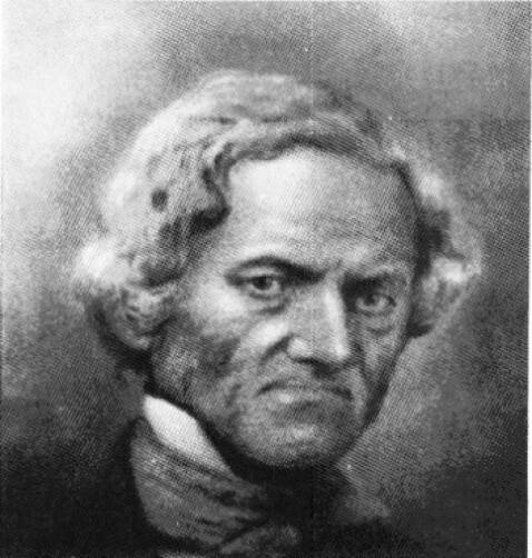 John Pierre Burr - Wikipedia