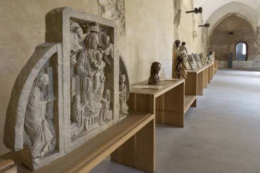 Otevřená kultura | Národní galerie Praha