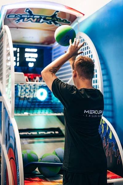 Úvod | mercuria laser game liberec basket 2