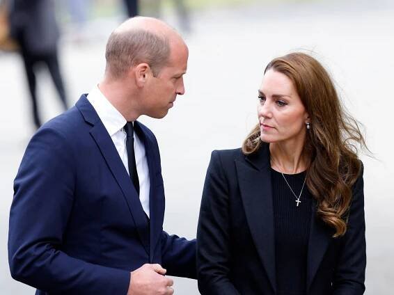 Prince William and Princess Kate warned over 'health risk' at beloved Windsor home