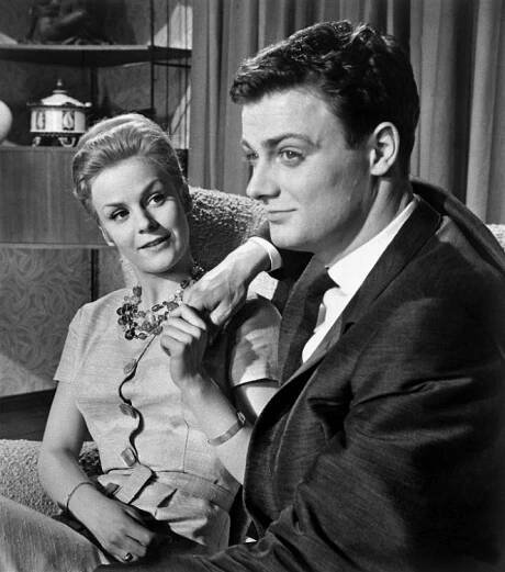 Eine hübscher als die andere (1961)