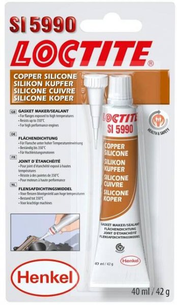 LOCTITE SI 5990 2064108 Tekuté těsnění