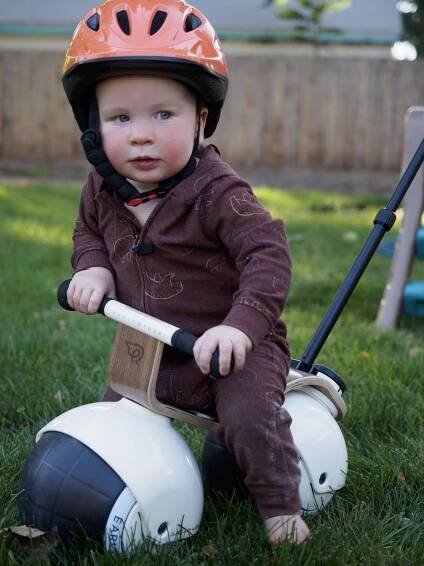 Early Rider Velio Review - Rascal Rides