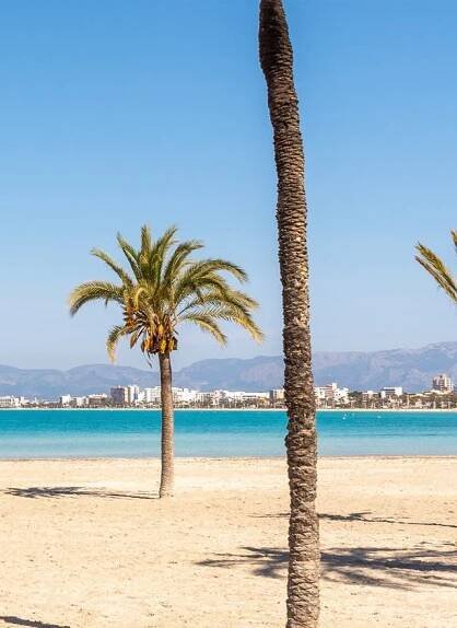 El Arenal Urlaub