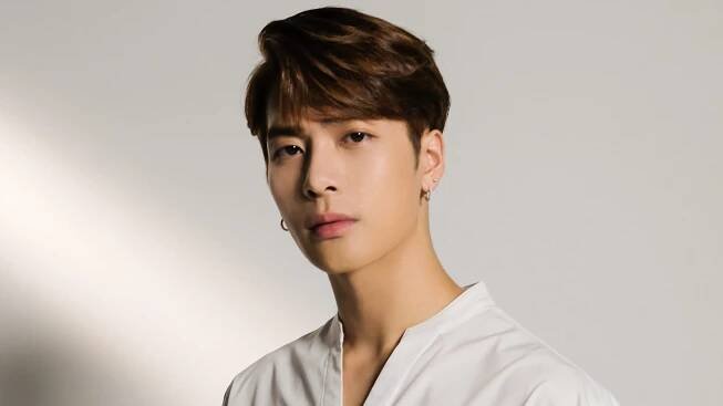 Jackson Wang - Booking Stars Ltd. // Booking Agent Info & Pricing // Artists Booking Agency
