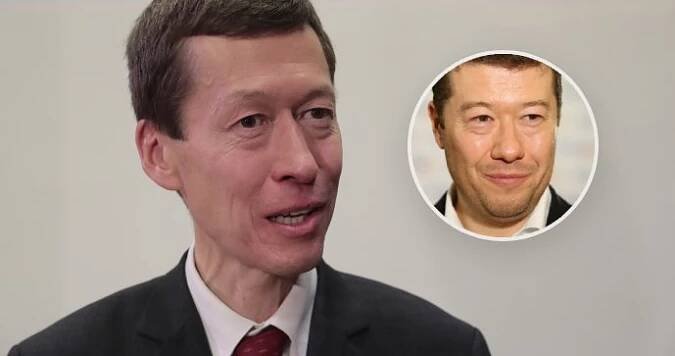 Ve Sněmovně usedl druhý Okamura: Hayato o vztahu s bratrem Tomiem. Hlasoval by pro něj?
