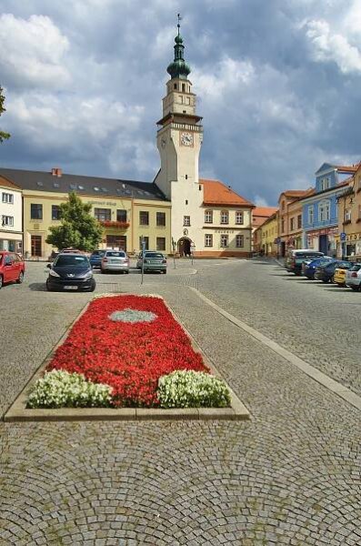 Soubor:Radnice, Boskovice, okres Blansko.jpg – Wikipedie