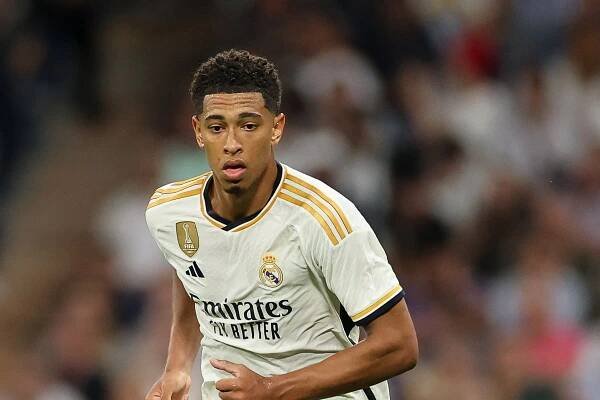Real Madrid CF v 1. FC Union Berlin: Group C - UEFA Champions League 2023/24