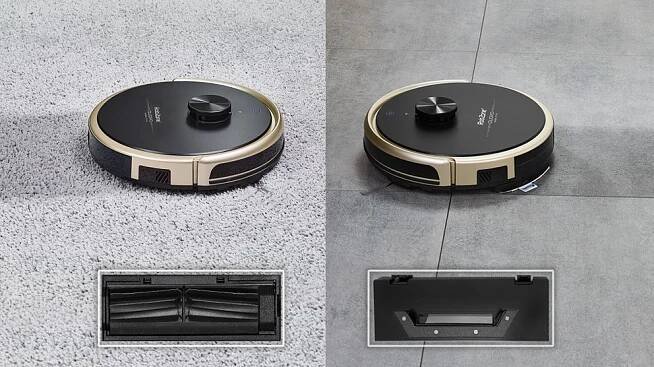 RobZone Duoro X-Max Profi