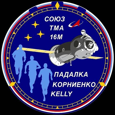 Spaceflight mission report: Soyuz TMA-16M