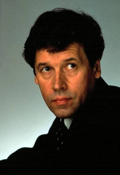 Michael Collins - Promo - Stephen Rea