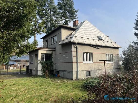 Prodej rodinného domu 150 m², pozemek 1 122 m² , cena 4 650 000,-Kč | Libor Lysek