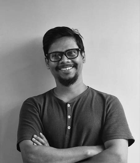 Arjun Das – Dhi Artspace