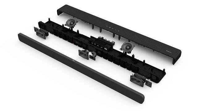 TCL TS8132