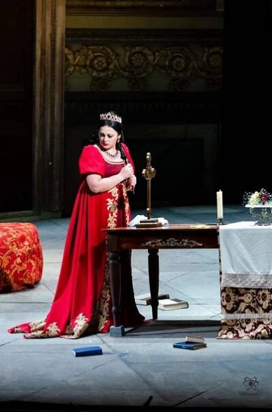 Tosca (G.Puccini)
