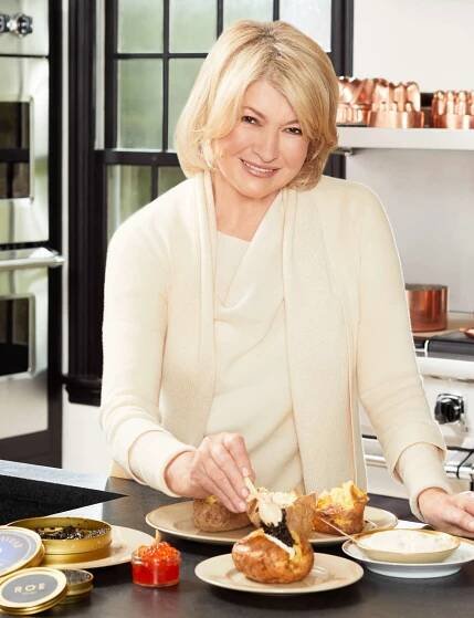 Martha Shares That She Taught Jimmy Fallon How to Pickle Vegetables Over the Summer