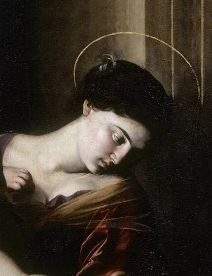 Pravdivý Caravaggio | Luxusná knižnica 