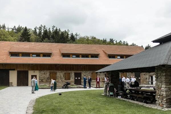 Mlýn Davídkov foto 1