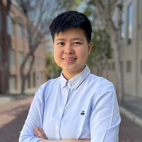 Ting Huang