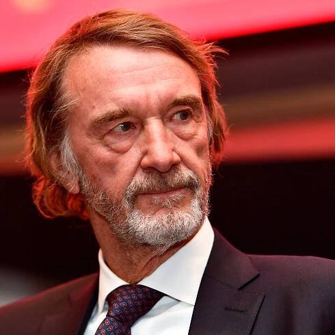 Man United co-owner Sir Jim Ratcliffe misses Women’s FA Cup final