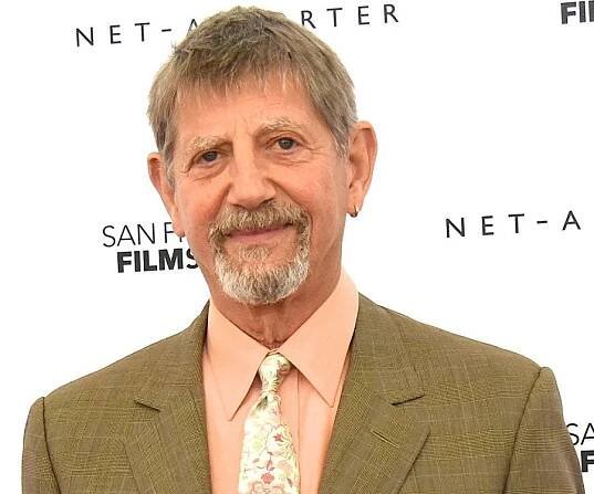 Peter Coyote Biography - Facts, Childhood, Family Life & Achievements