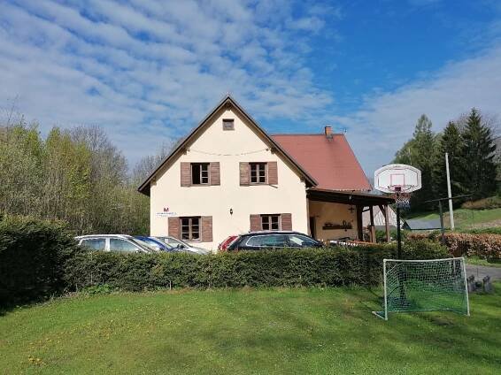 Apartmány v Orlických horách