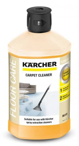 6.295-771.0 KARCHER RM 519 Průmyslový čistič Láhev, Obsah: 1l