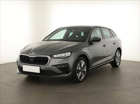 Škoda Scala 1.0 TSI, Drive, Drive, ČR | Sauto.cz