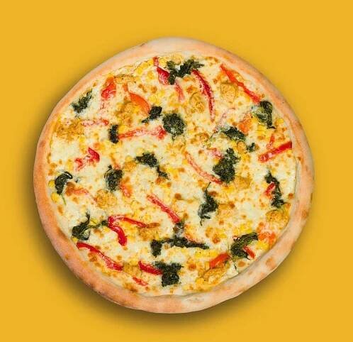 DON's pizza Letná | Wolt | Doručení | Praha
