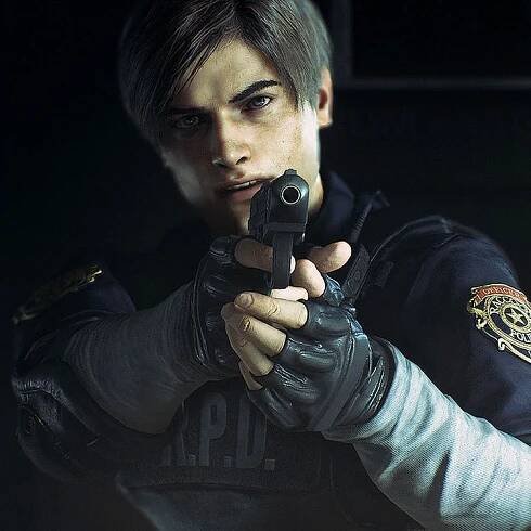 Resident Evil Requiem director says Leon Kennedy is 