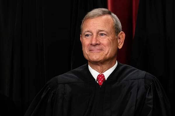 John Roberts’s Early Supreme Court Agenda: A Study in Disappointment