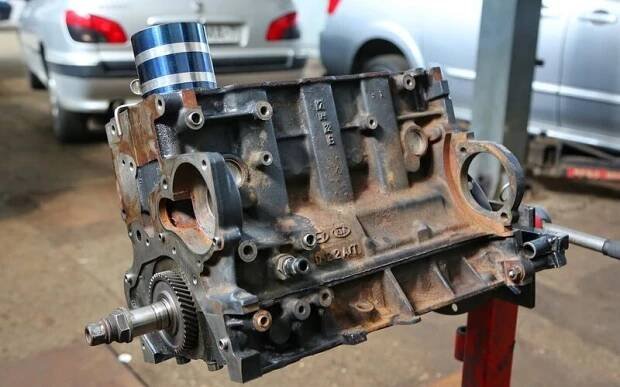 Jak funguje motor GDI a proč je lepší než běžný motor?