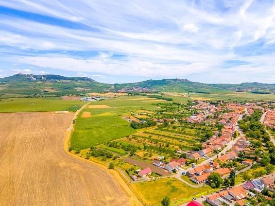 Dolní Dunajovice a Pálava -  - foto 36