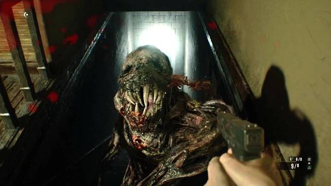 Resident Evil 7 Biohazard review: "About as an essential a horror experience as you can get"