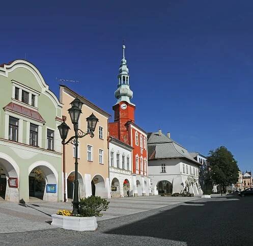 Sádek, okres Svitavy