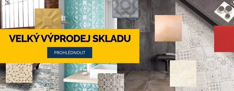 Vyprodej