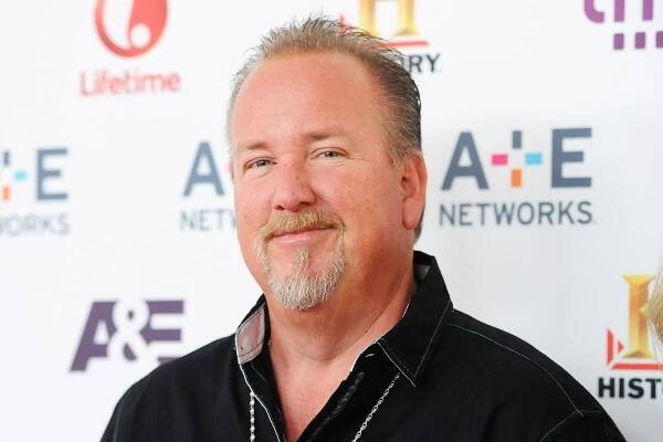 13 Astonishing Facts About Darrell Sheets