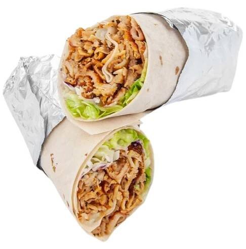 Kebab Point u Tesca | Wolt | Doručení | České Budějovice