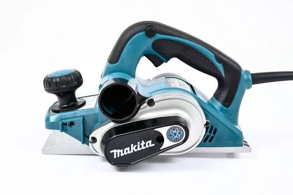 Elektrický hoblík Makita KP0810C