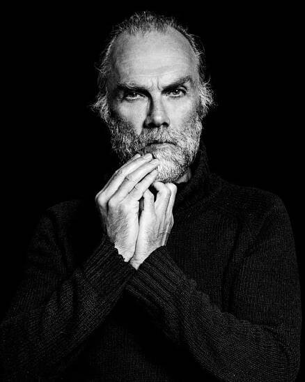Magnús Jónsson - Creative Artists Iceland