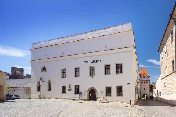 muzeum Jindřichohradecka 1Y9A9052