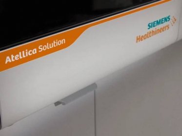 Atellica Solution Logo