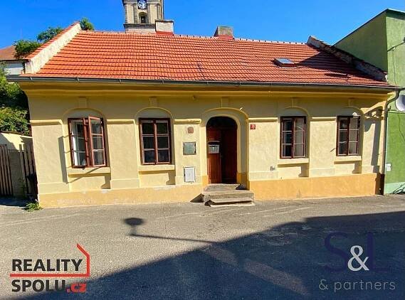 Prodej Dům, Příkop, Mimoň - Mimoň II, okres Česká Lípa