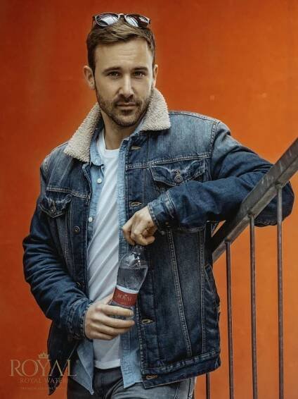 Marek Fašiang