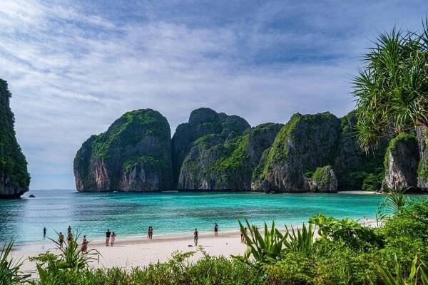 4-Night Phuket & Penang Cruise from Singapore on Royal Caribbean