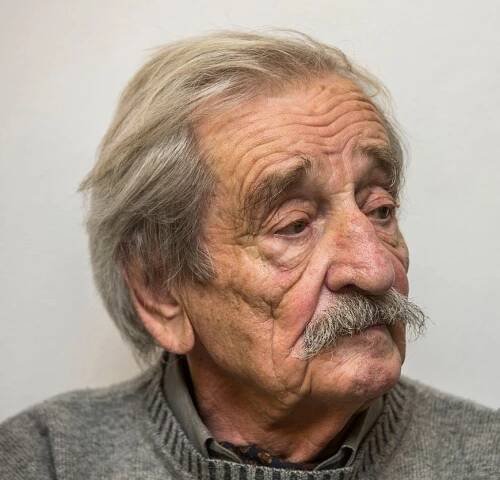 Jaroslav Weigel