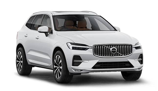 Volvo Xc60 NÁVOD K OBSLUZE